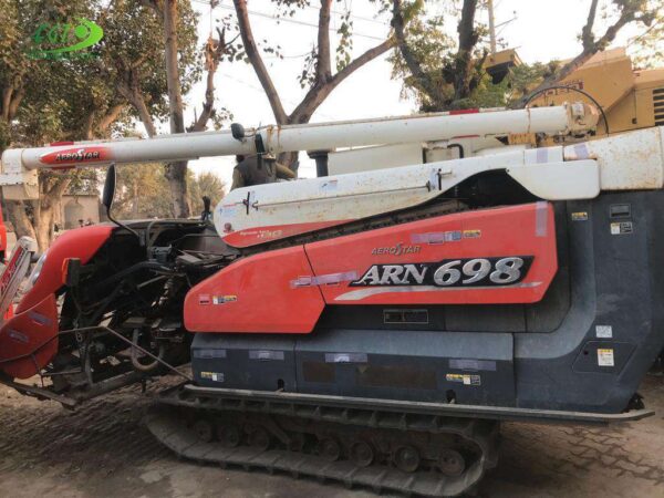 Kubota ARN 698