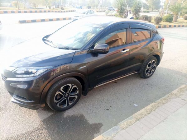 HONDA VEZZEL 2016 Import Nov 2021