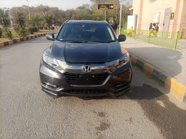 HONDA VEZZEL 2016 Import Nov 2021 - Image 5