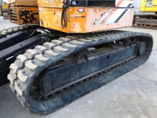 Yanmar Excavator B5X - Image 5