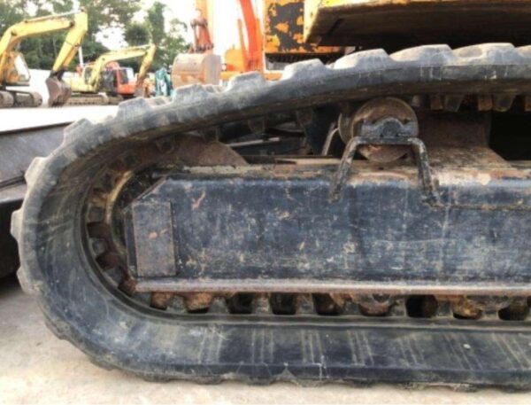 Yanmar Excavator B5X - Image 8