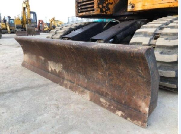 Yanmar Excavator B5X - Image 12