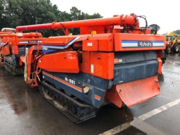 Kubota R1-551 - Image 2