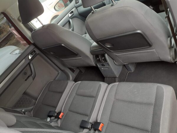 Volkswagen Golf Touran - Image 7