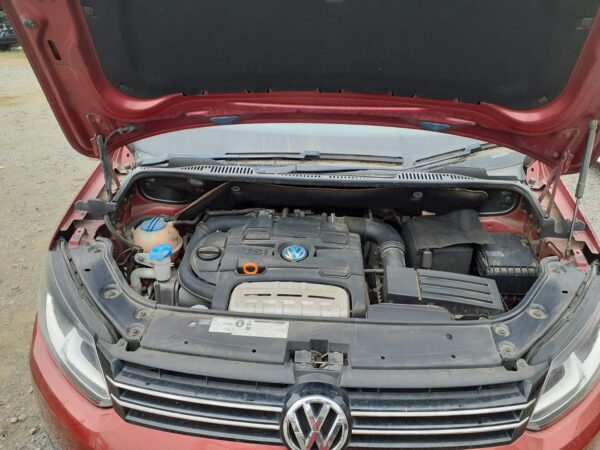 Toyota Vitz - Image 11